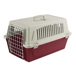 Ferplast Atlas 30 Carrier for Small & Medium Dogs and Cats 60x40x38cm