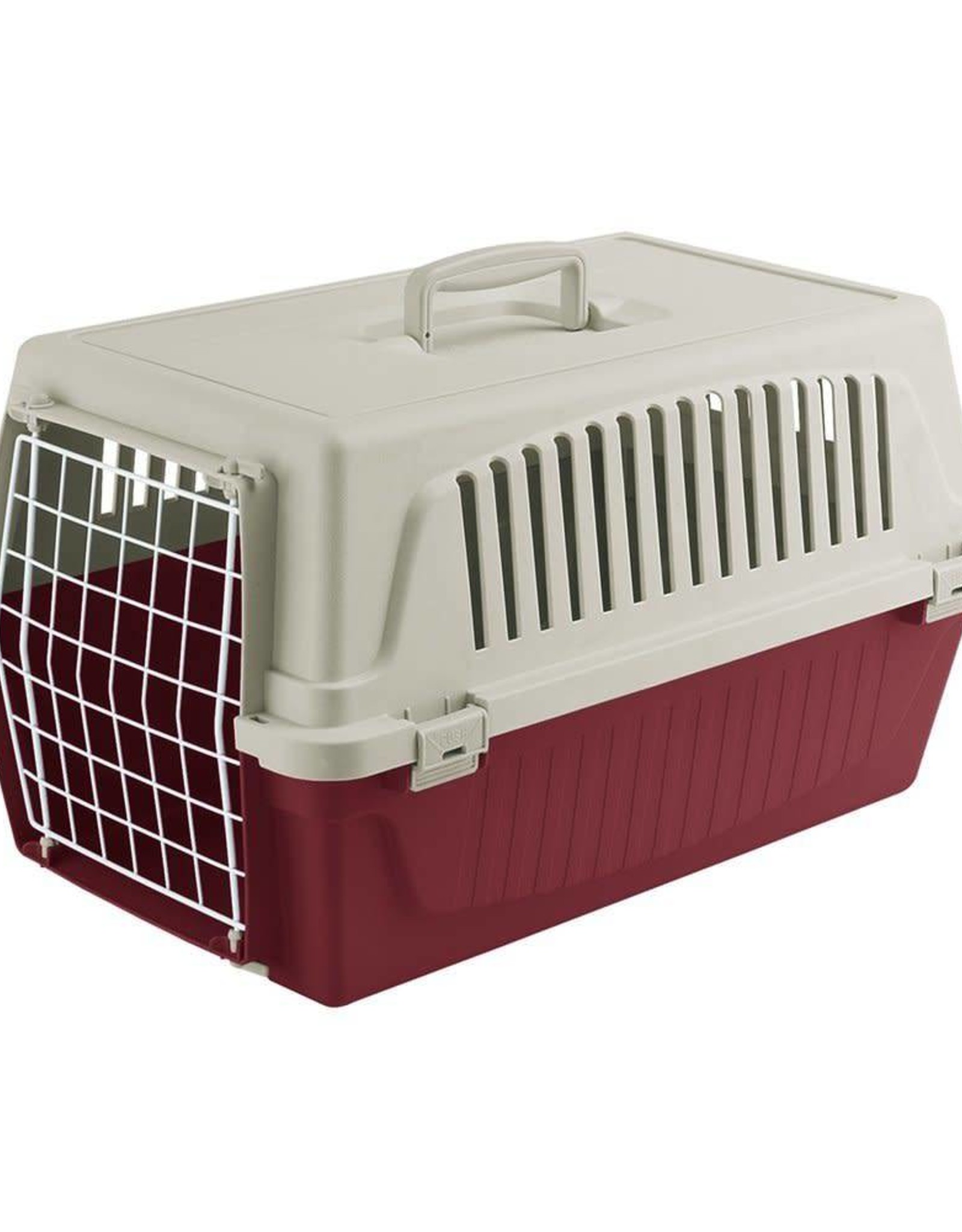 Atlas 30 Carrier Small & Medium Dog 60x40x38cm Pet Care By Post
