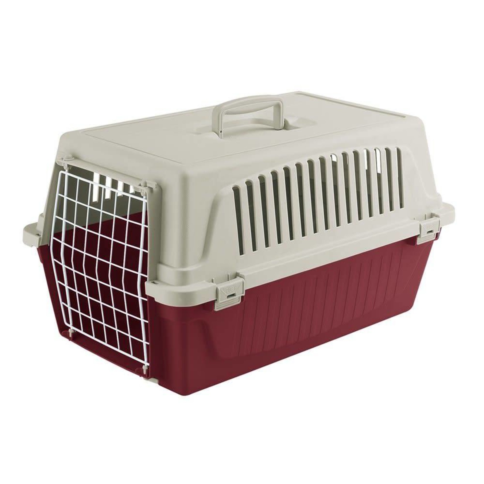 Ferplast Atlas 30 Carrier for Small & Medium Dogs and Cats 60x40x38cm