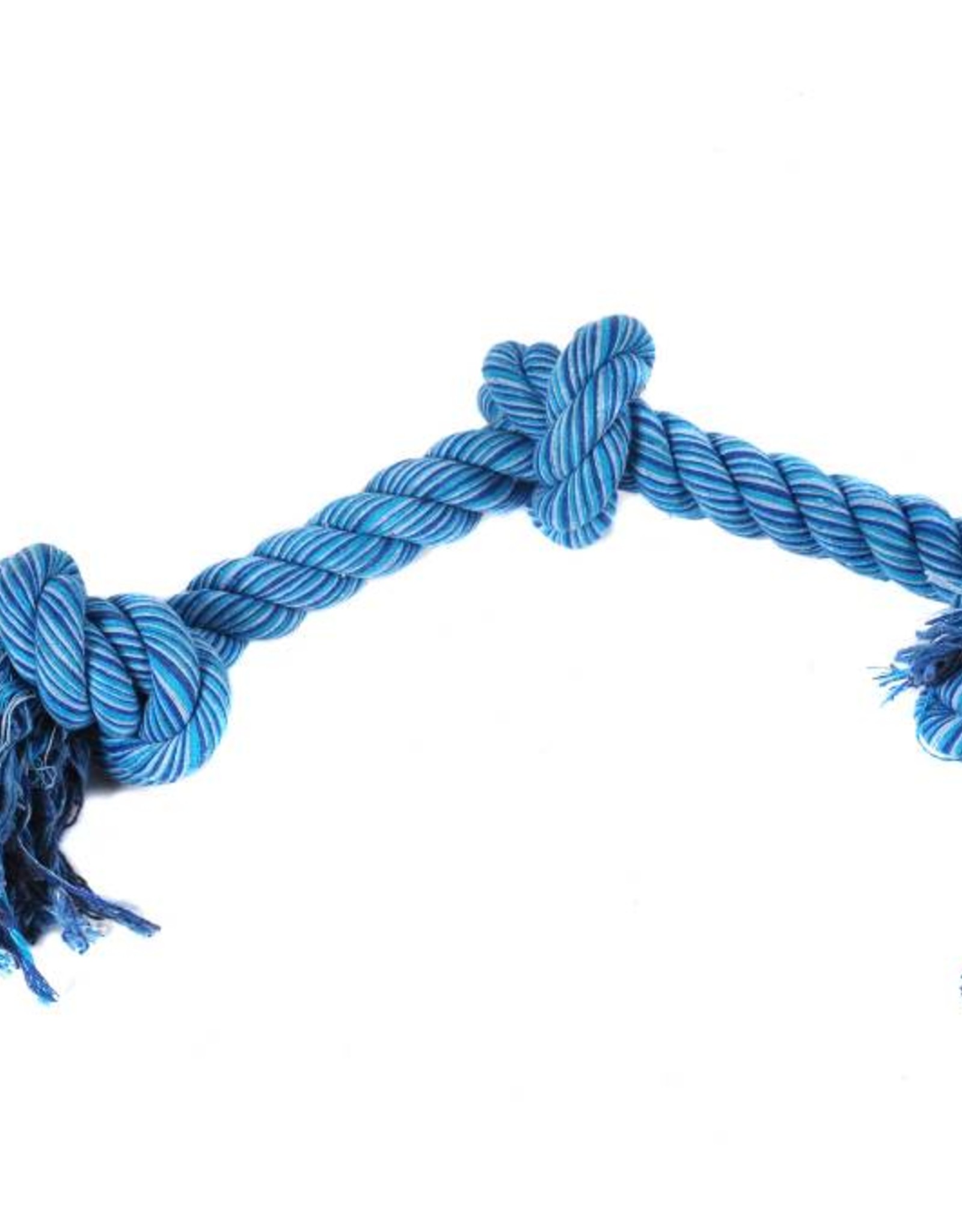 rope knot dog toy