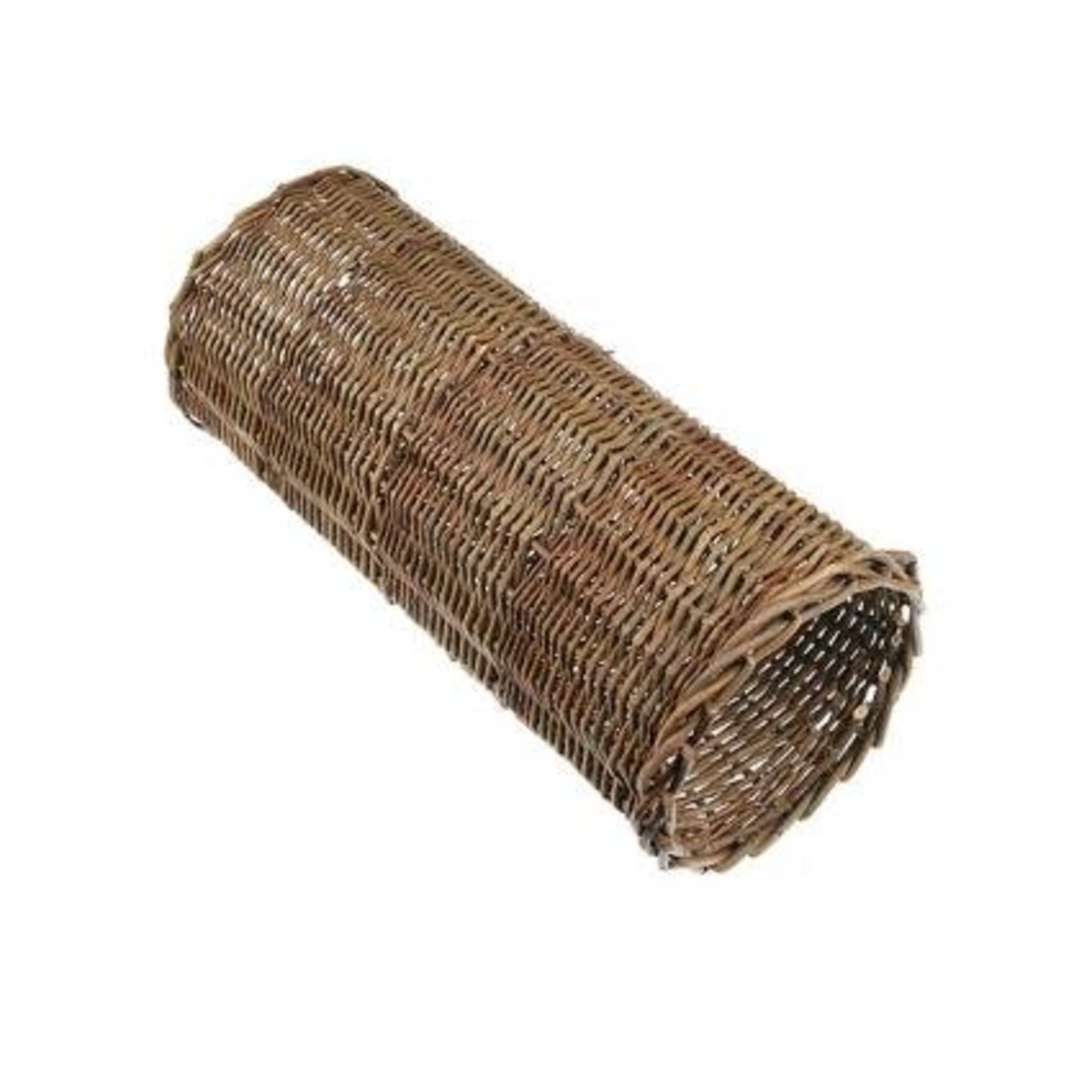 Happy Pet Large Willow Tube for Small Animals