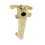 Happy Pet Loofa Dog Toy