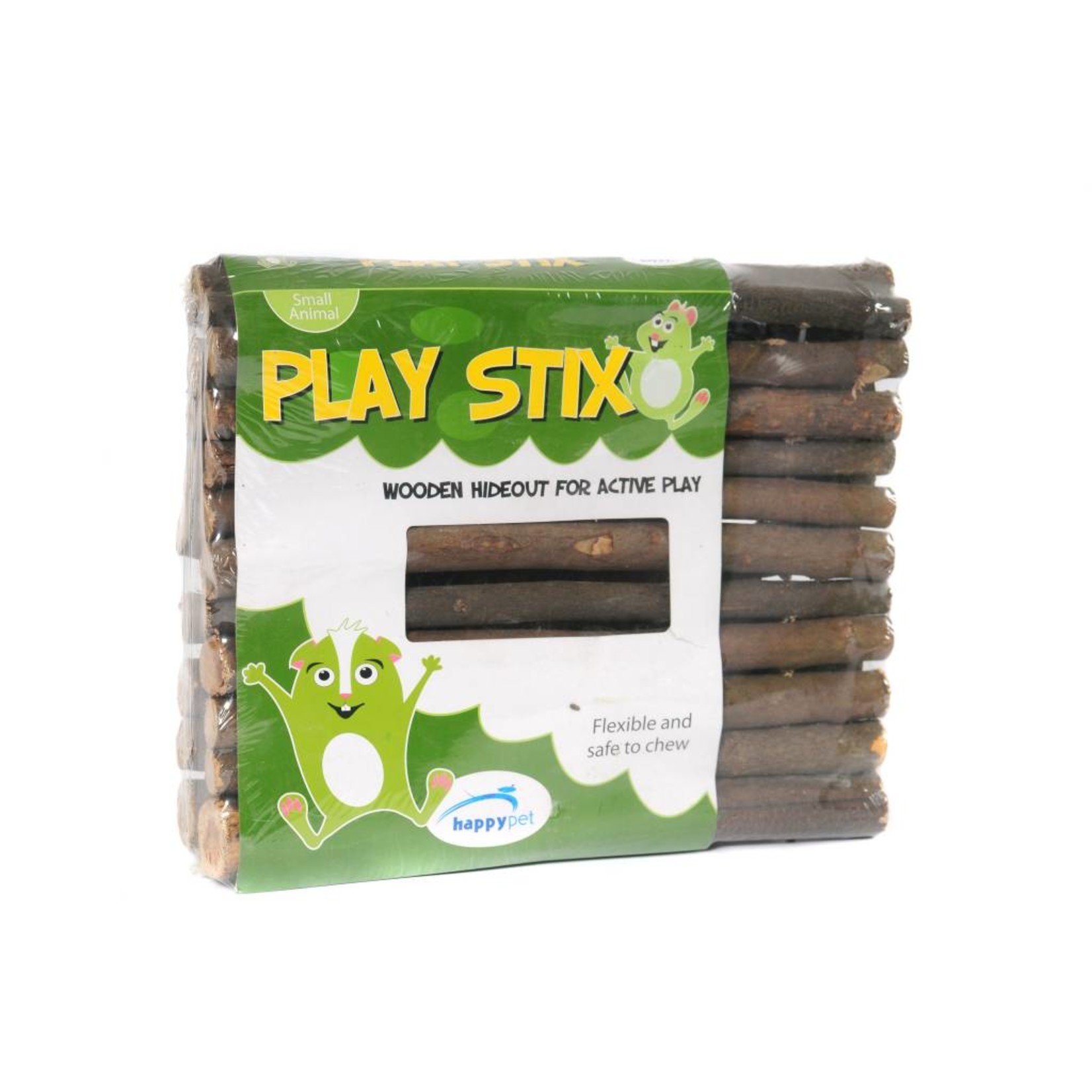 Happy Pet Play Stix for Small Animals