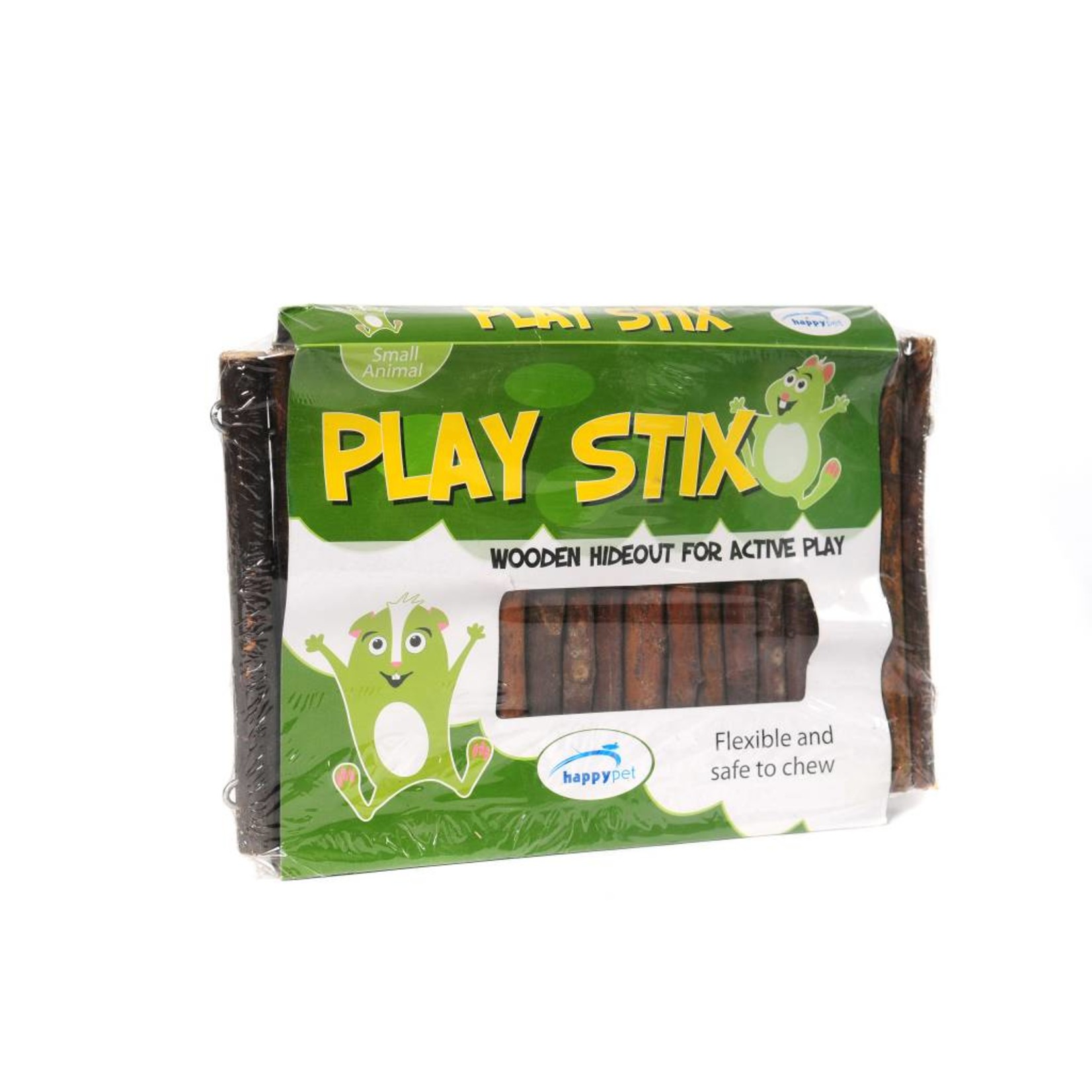 Happy Pet Play Stix for Small Animals