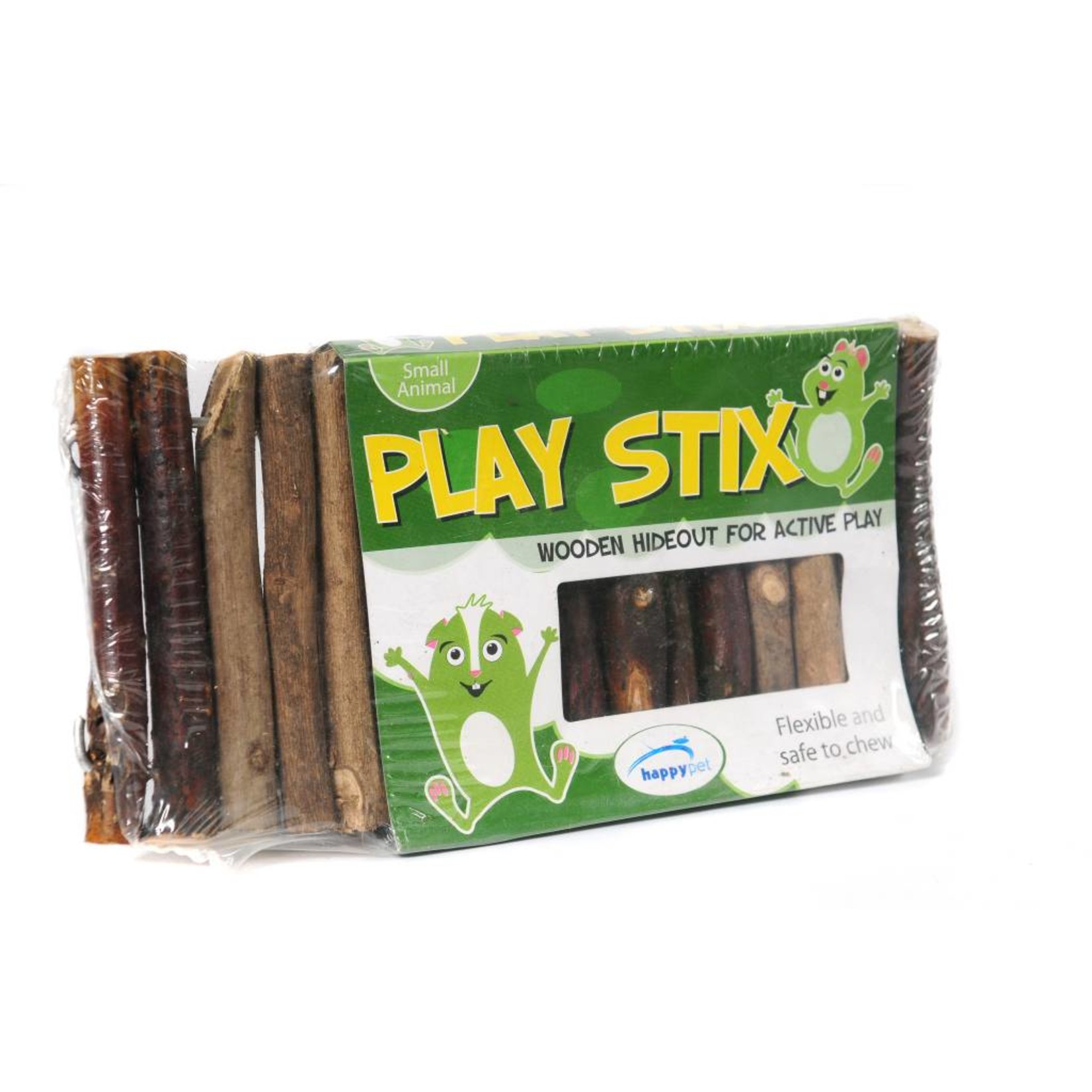 Happy Pet Play Stix for Small Animals