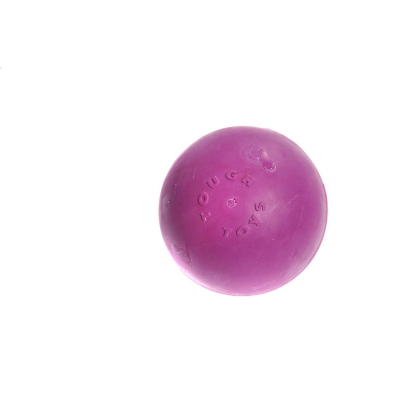 Happy Pet Rubber Ball Dog Toy