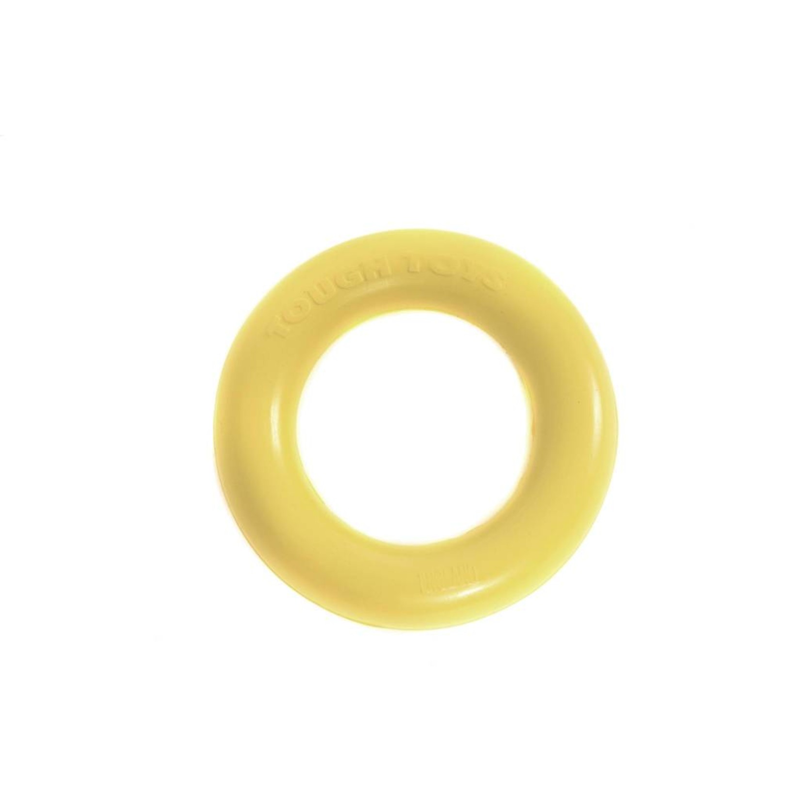 Happy Pet Rubber Ring Dog Toy