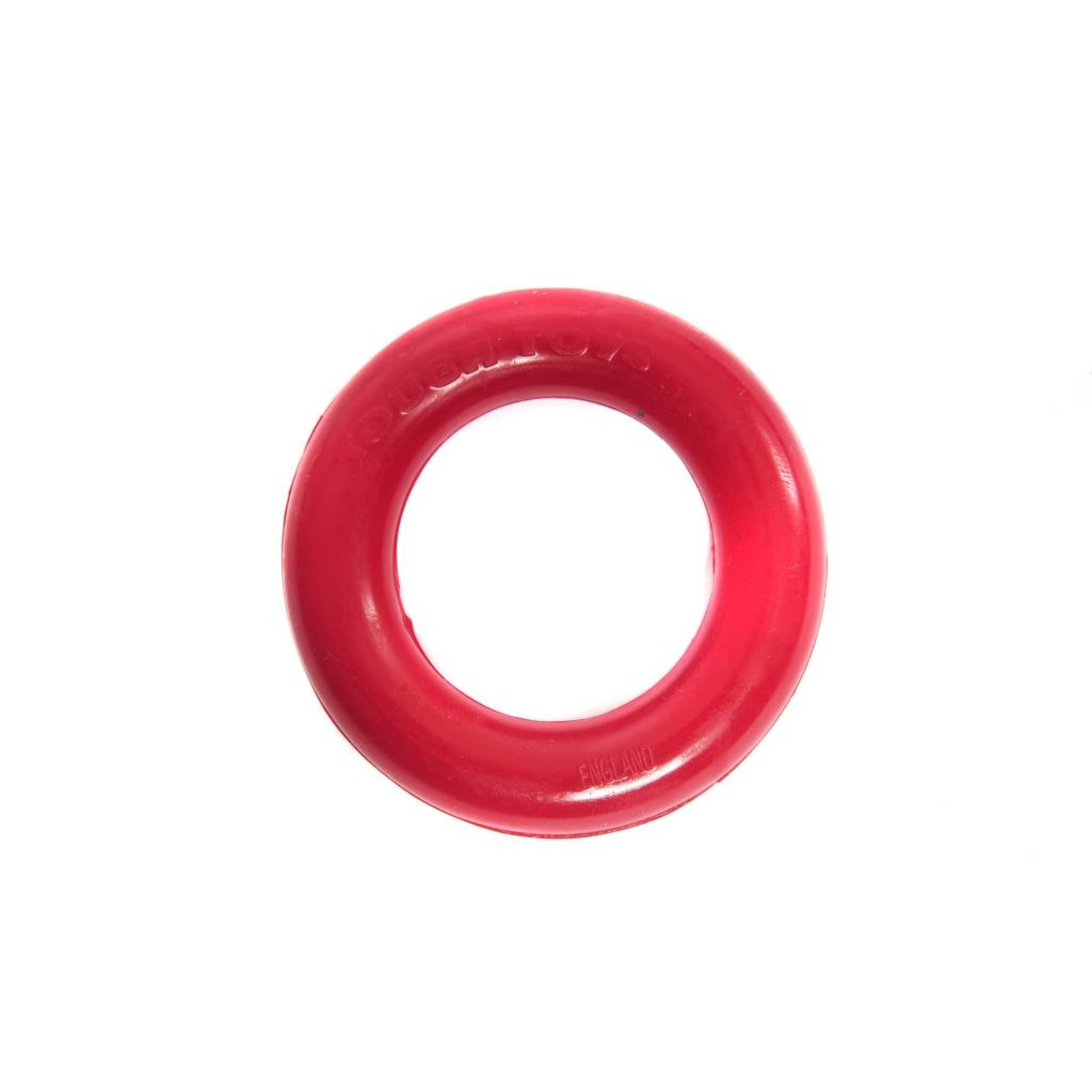 Happy Pet Rubber Ring Dog Toy