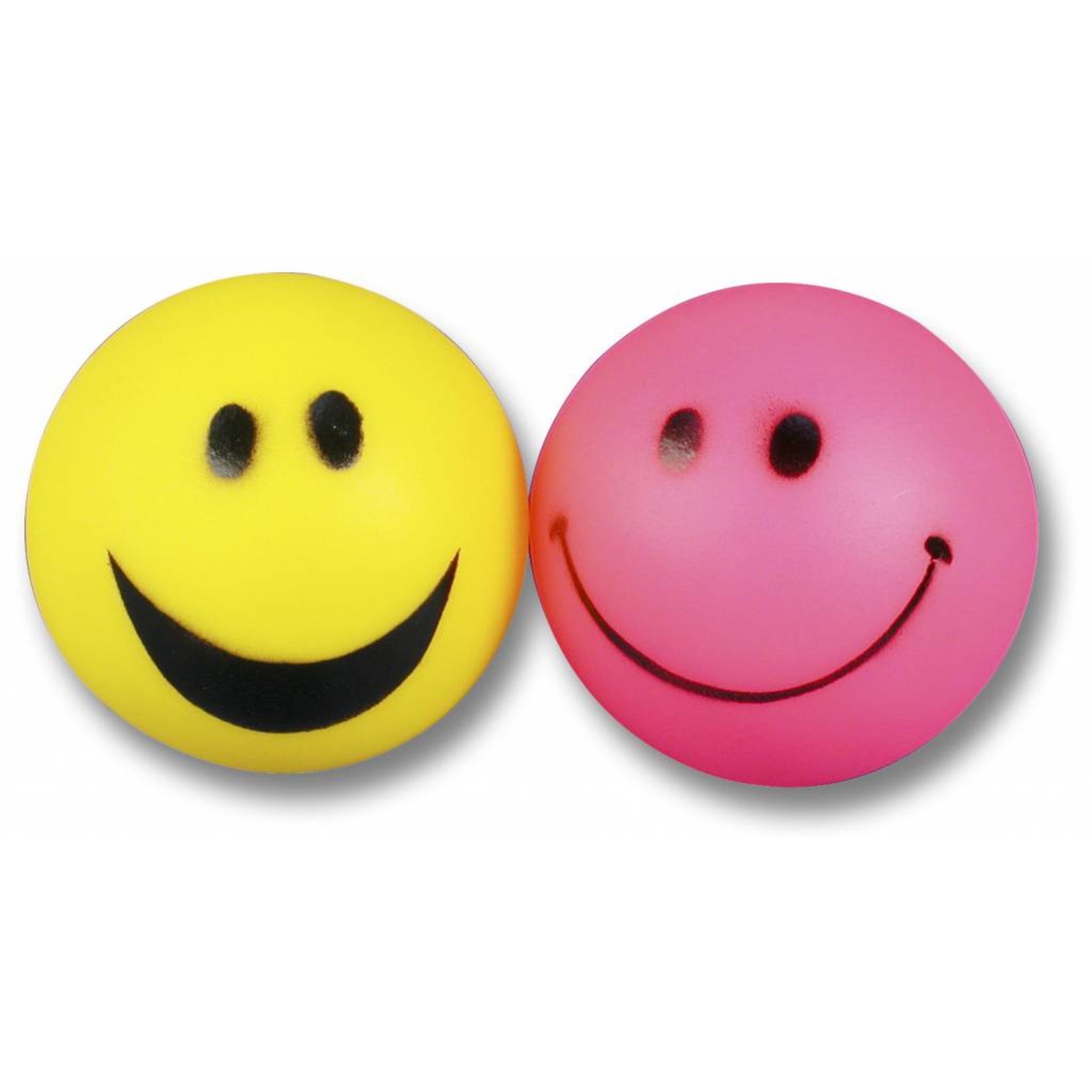 Happy Pet Smiley Ball Dog Toy