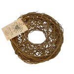 Happy Pet Willow Ring for Small Animals, Large, 9.5inch