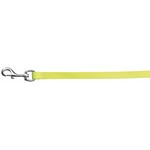 Trixie 'CLEARANCE' Easy Life tracking lead, neon yellow