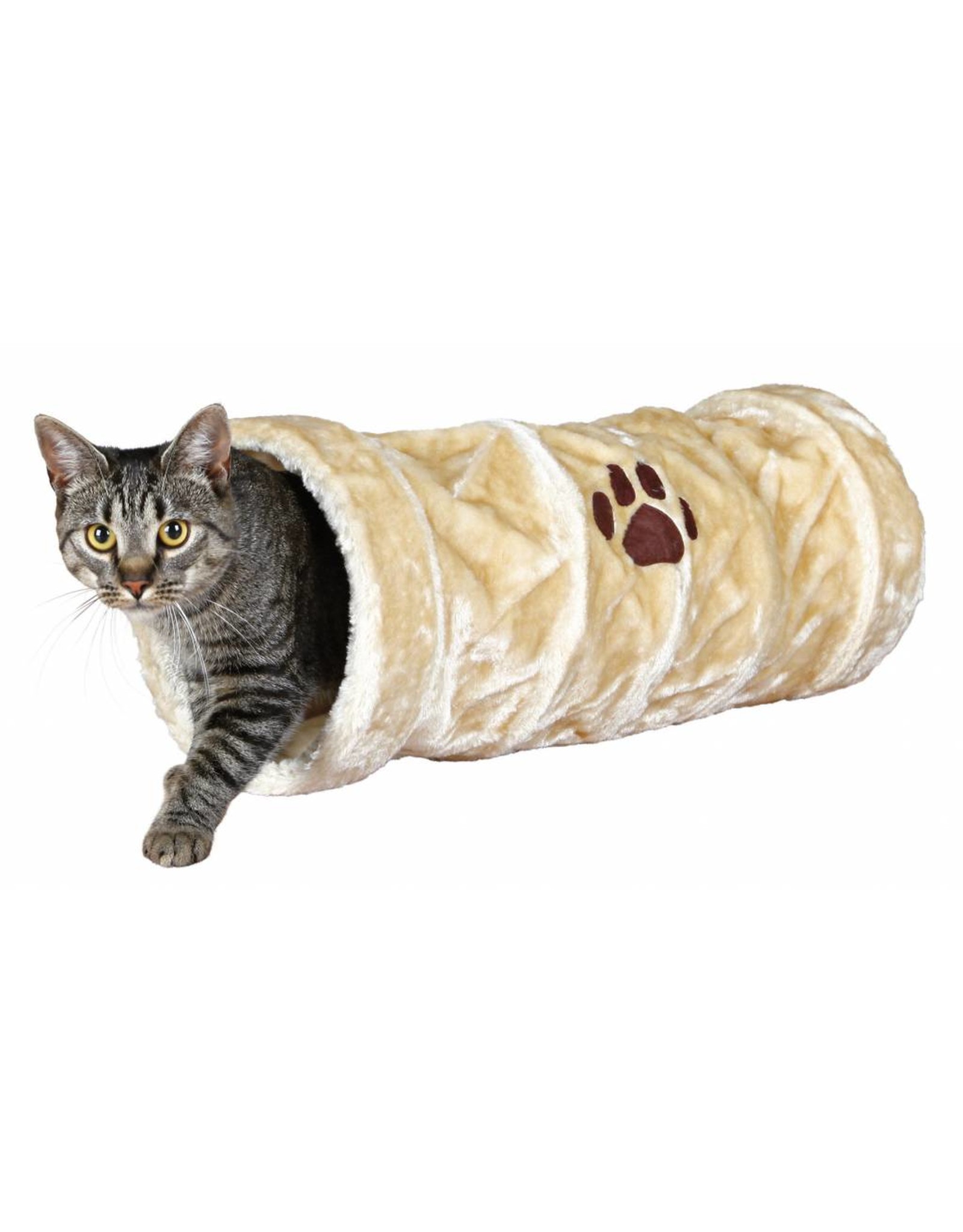 trixie cat tunnel