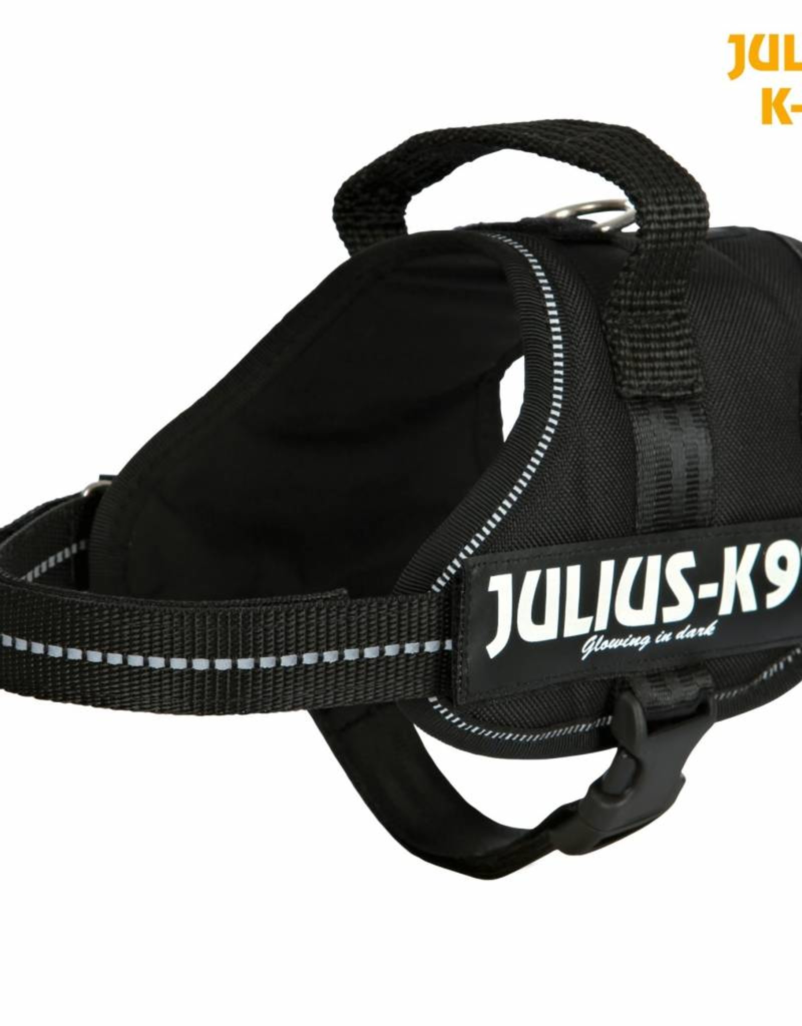 julius k9 power harness mini