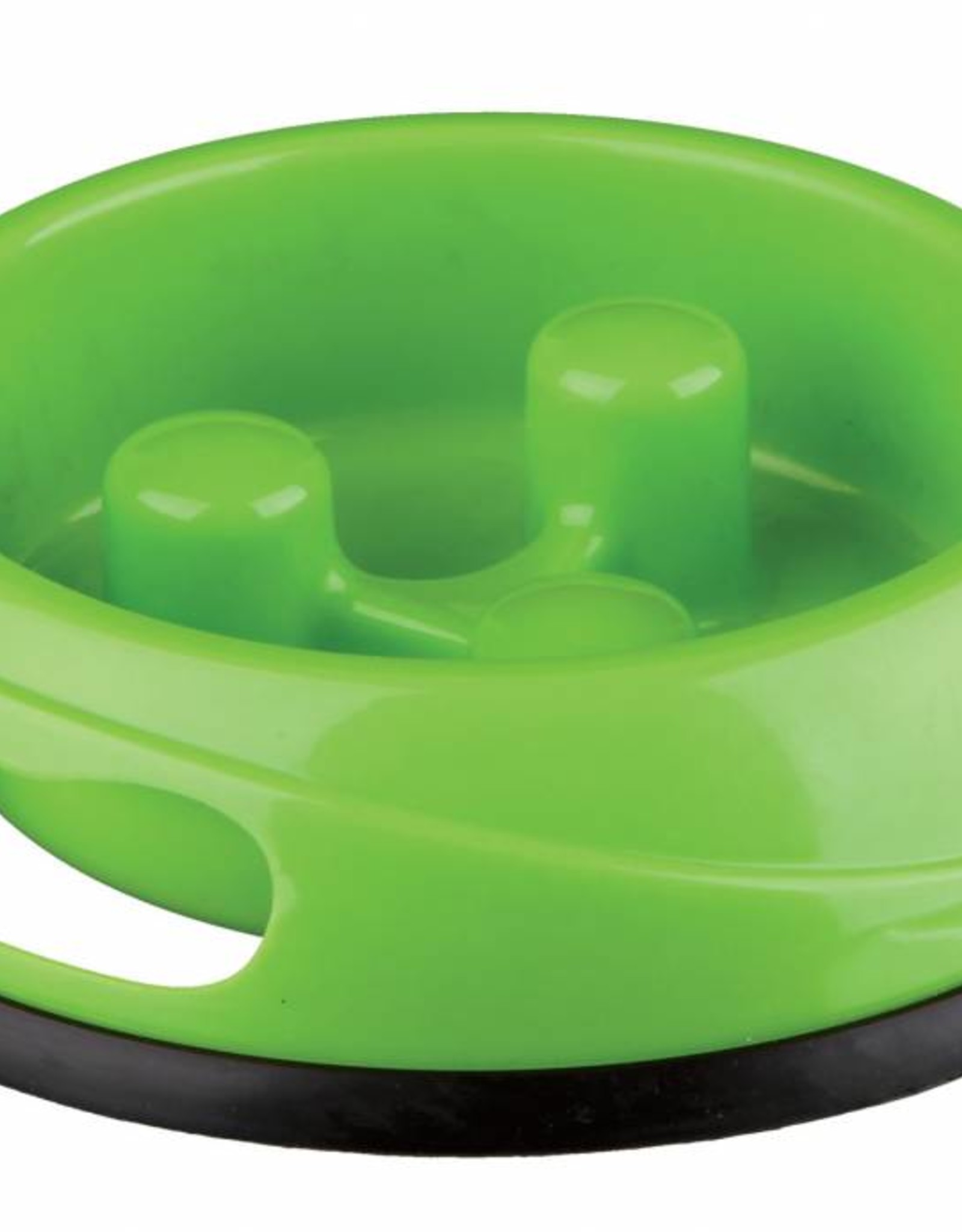 Slow Feed Bowl, 27cm 1.5 litre Pet Care By Post