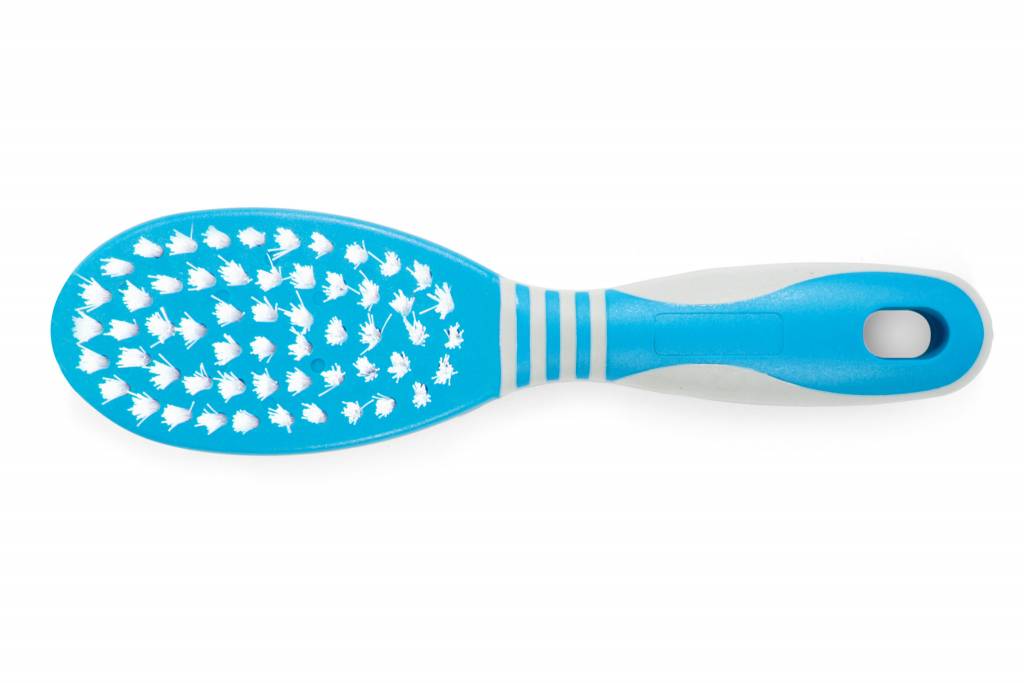 Ergo Soft Dog Brush Pet Care By Post