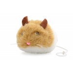 Ancol Jittery Mice Cat Toy