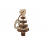 Ancol Just 4 Pets Small Animal Tree Gnaw with Hook