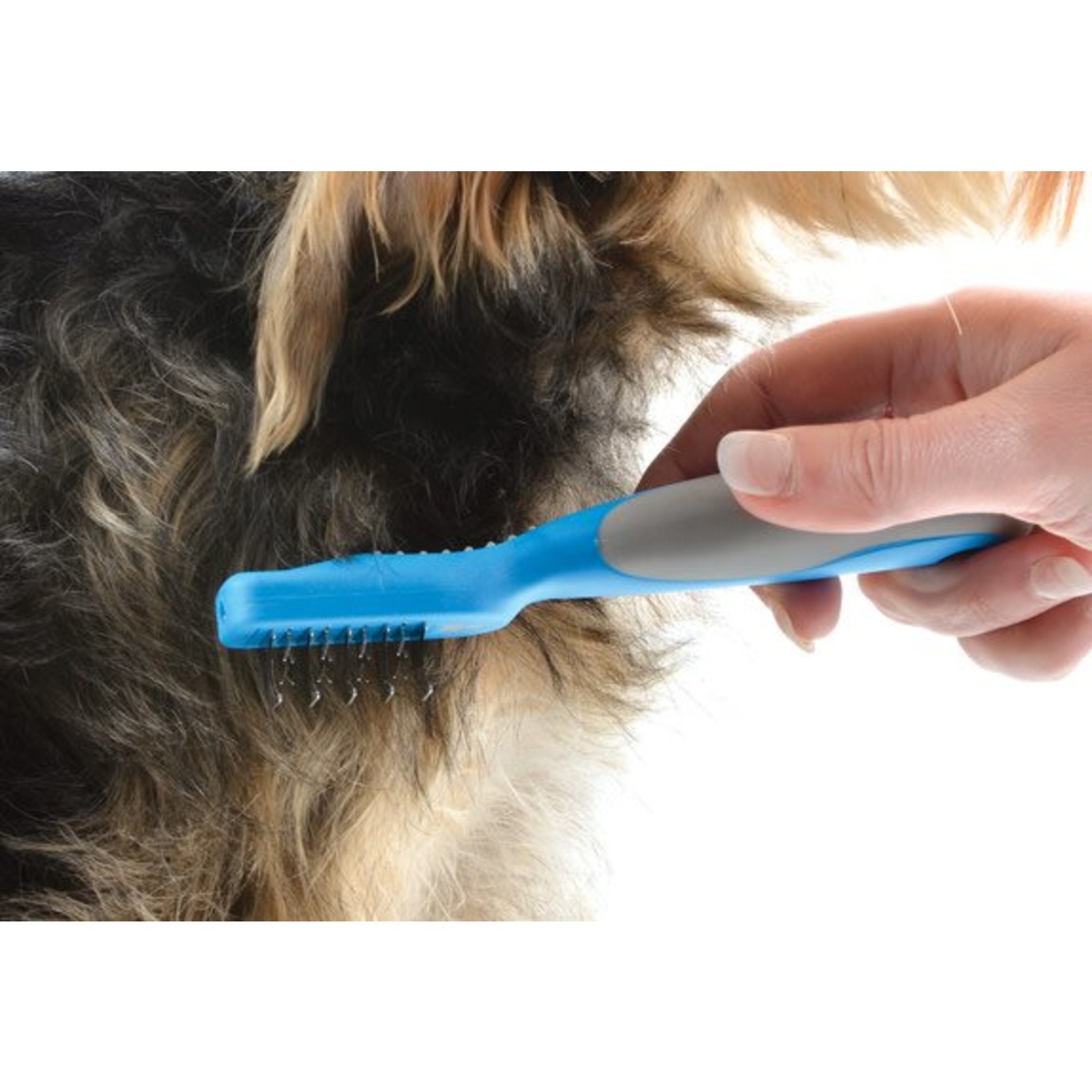 Ancol Ergo Maxi Knot Buster Dog Comb