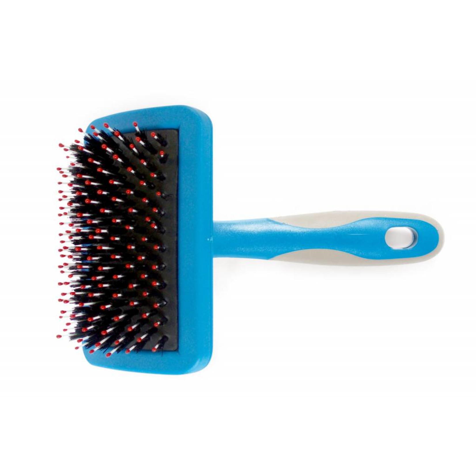 Ancol Ergo Hedgehog Slicker Dog Brush, Large