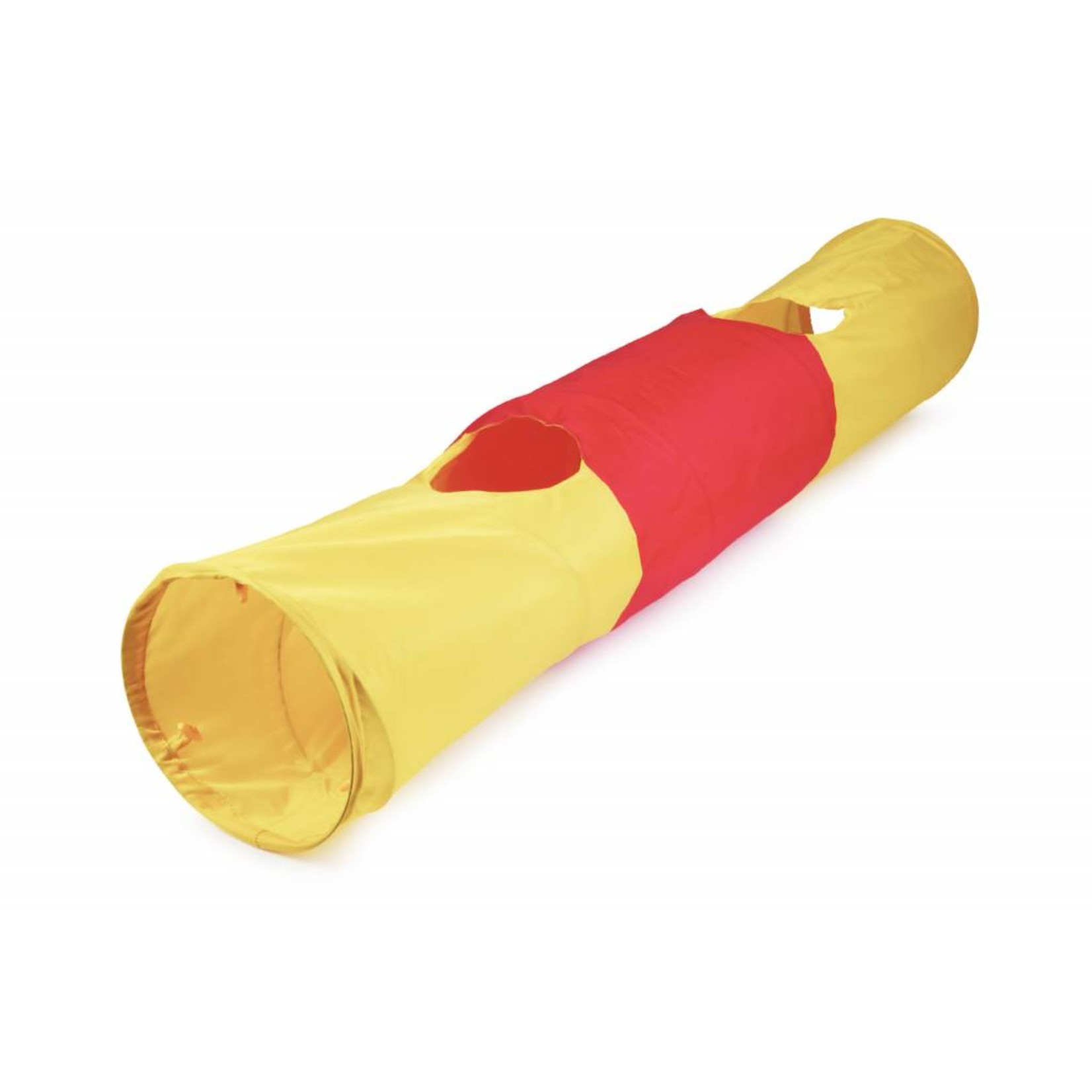 Ancol Rabbit Play Tunnel 128cm long