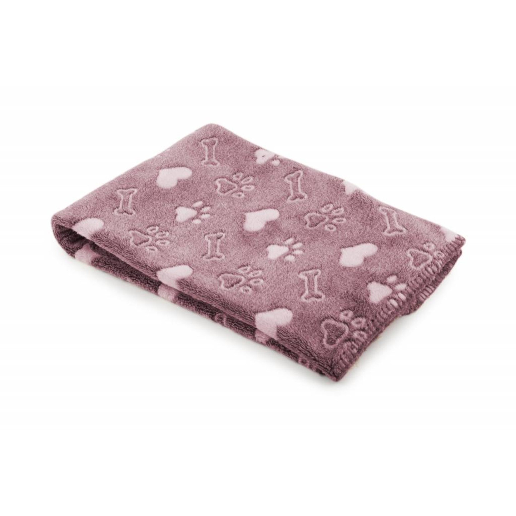 Ancol Sleepy Paws Dog & Cat Comfort Blanket