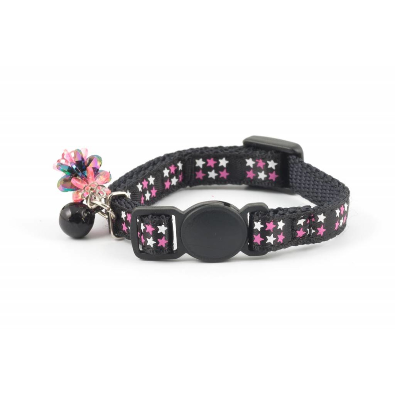 Ancol Stars Kitten Collar with Bell