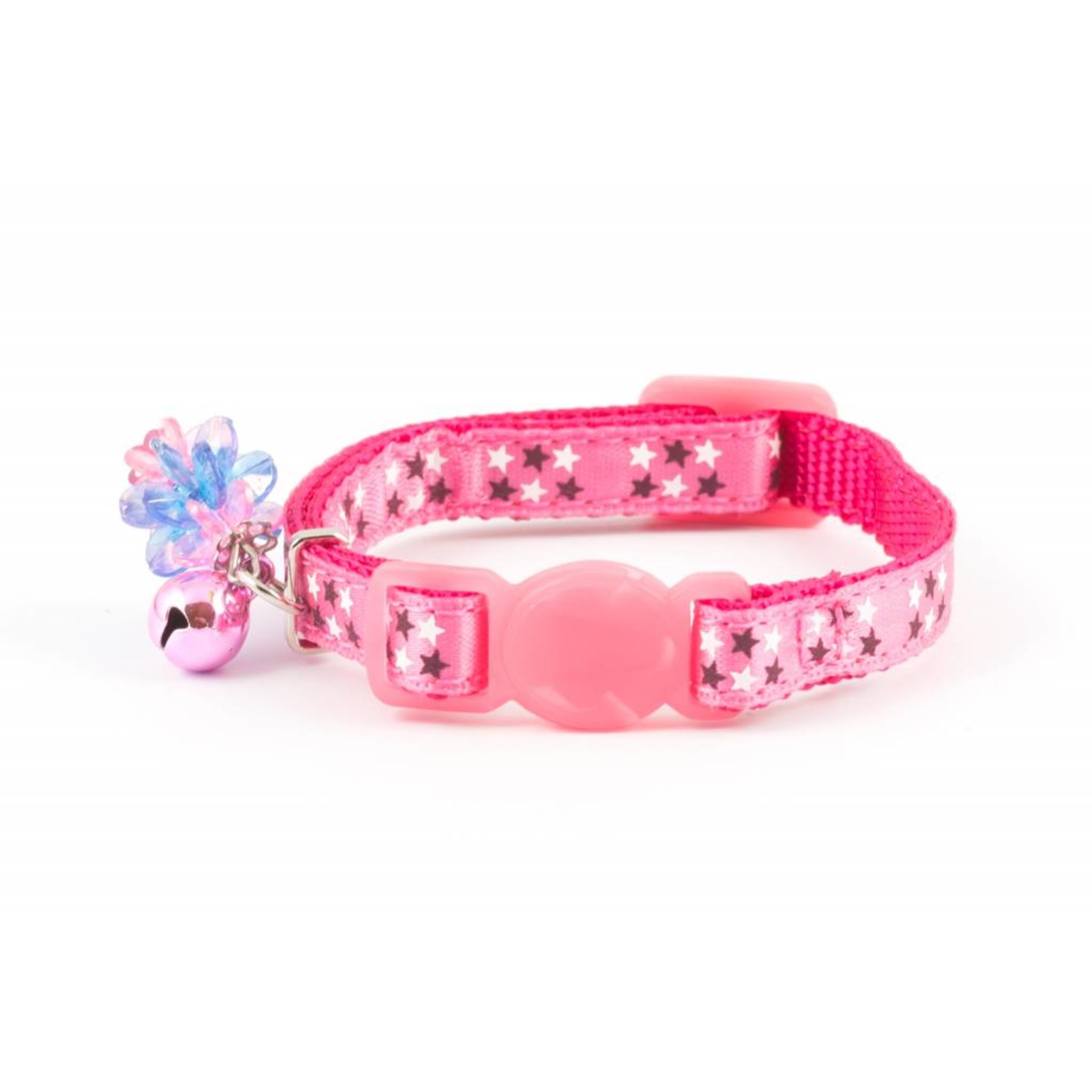 Ancol Stars Kitten Collar with Bell