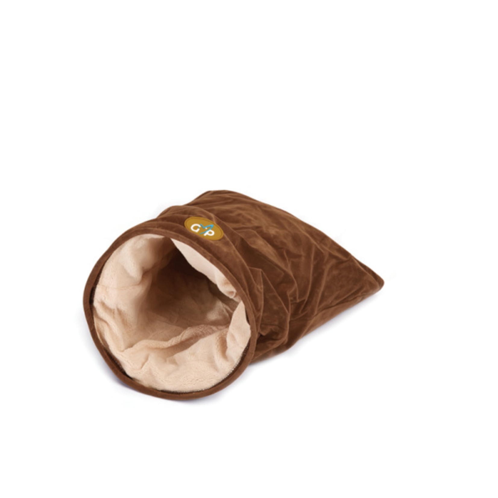 Gor Pets Crinkle Bag Cat Bed