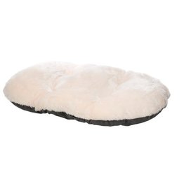 flat dog beds and cushions