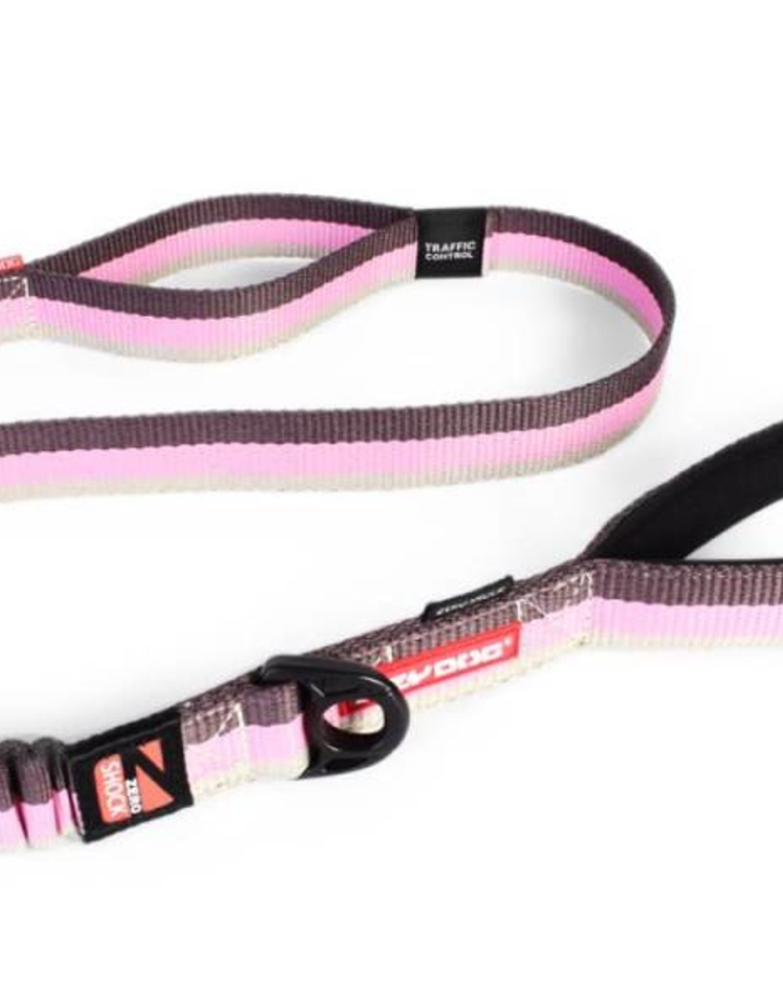 ezydog zero shock dog lead