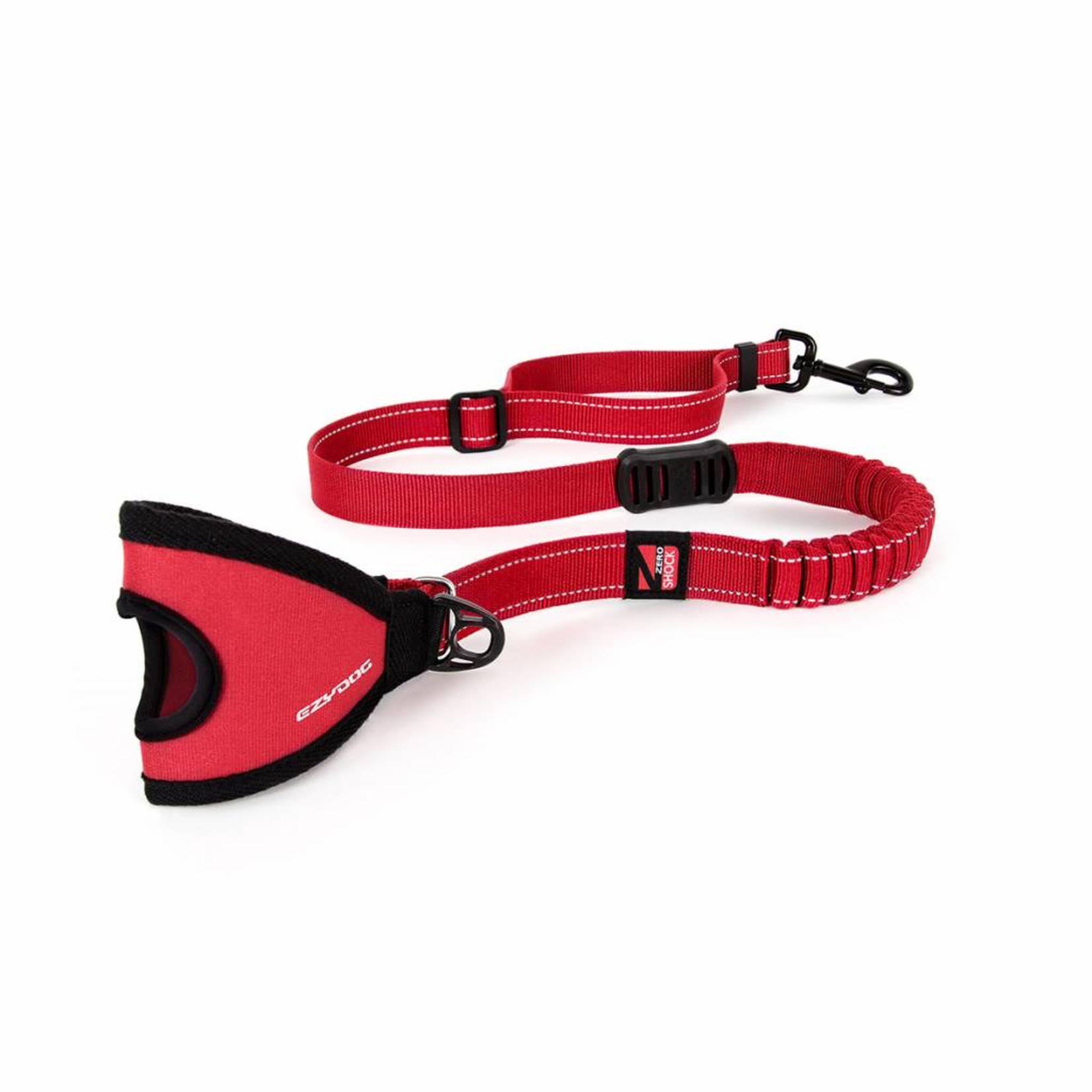 EzyDog Handy Dog Leash/Lead 48inch 122cm