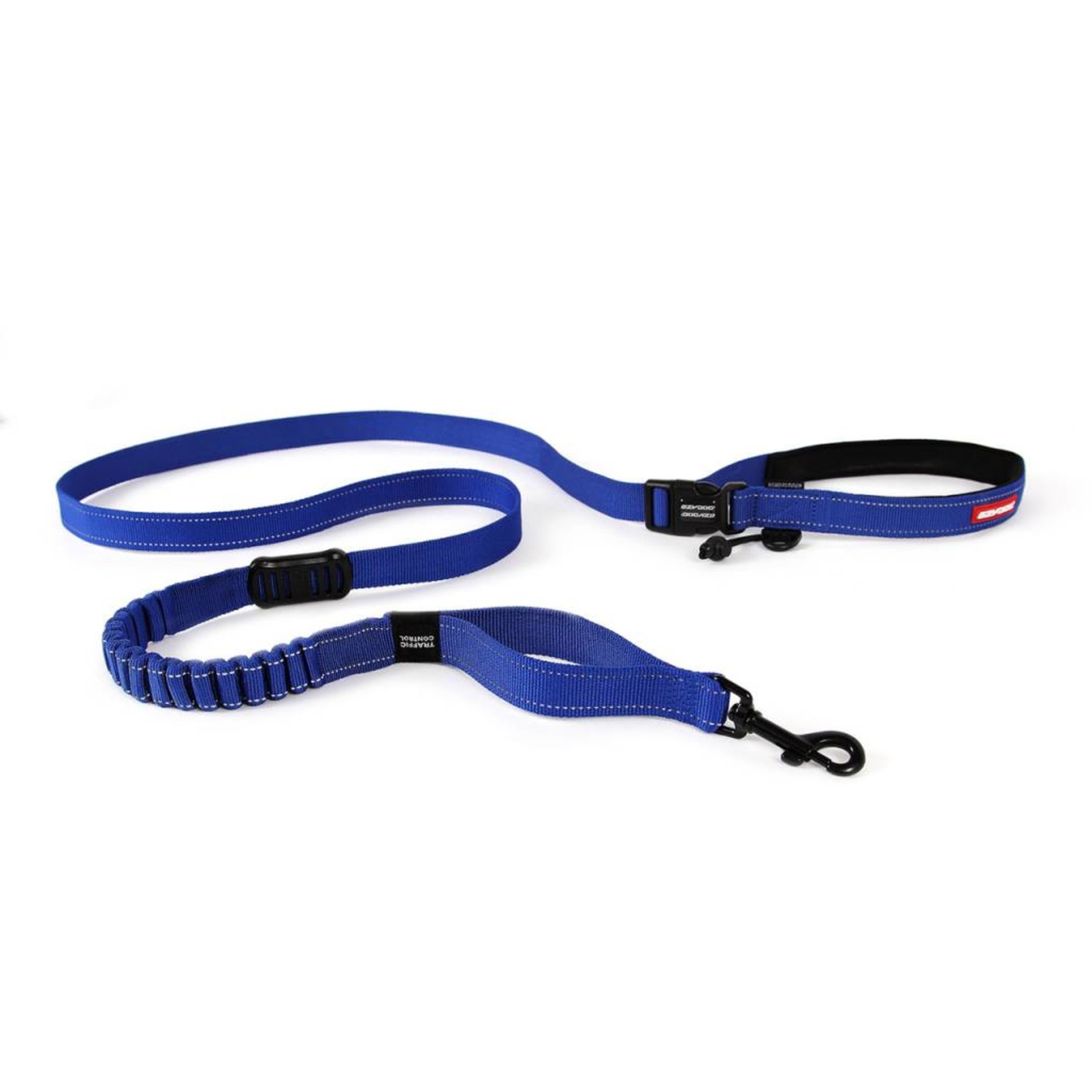 EzyDog Road Runner Hands Free, Shock Absorbing Dog Lead