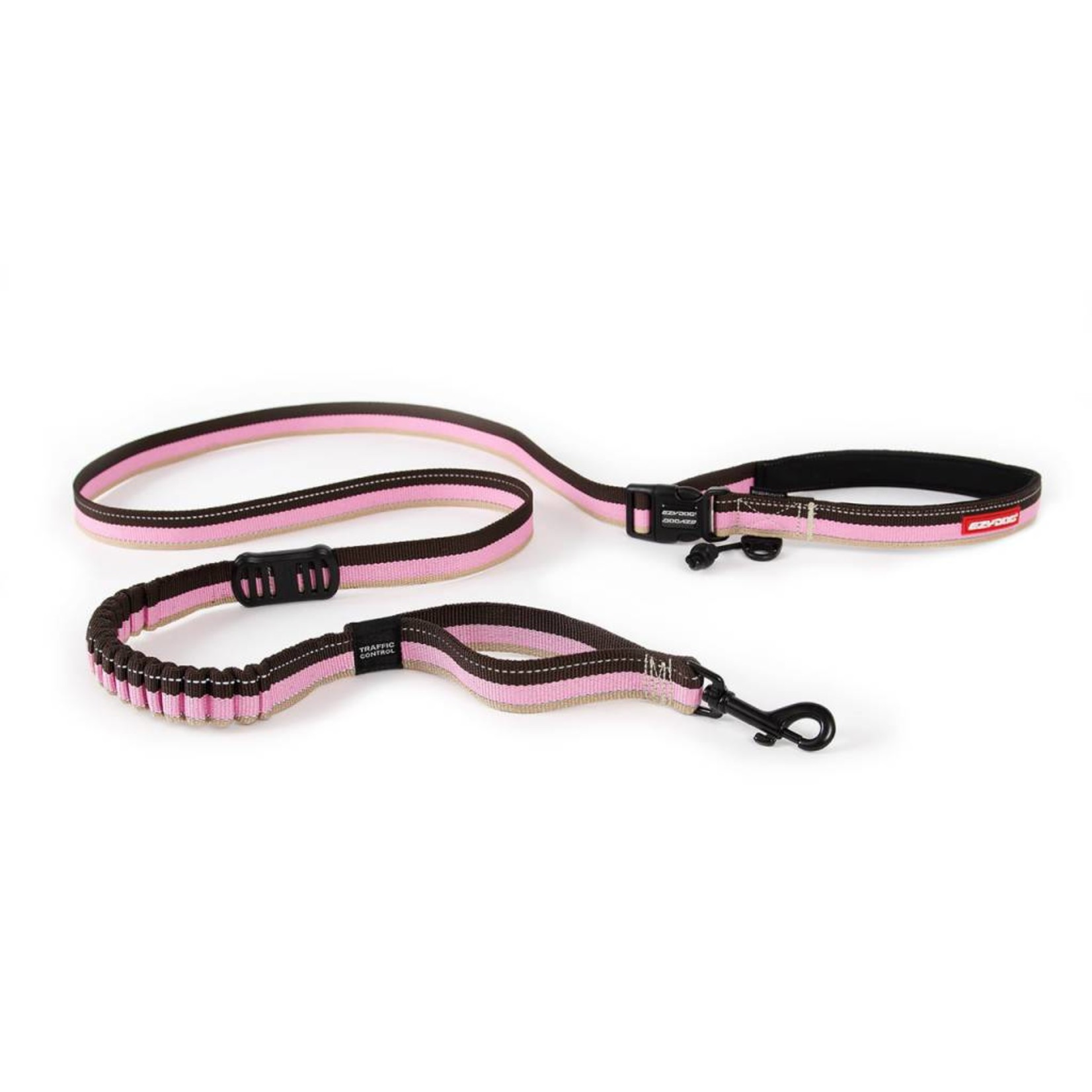 EzyDog Road Runner Hands Free, Shock Absorbing Dog Lead