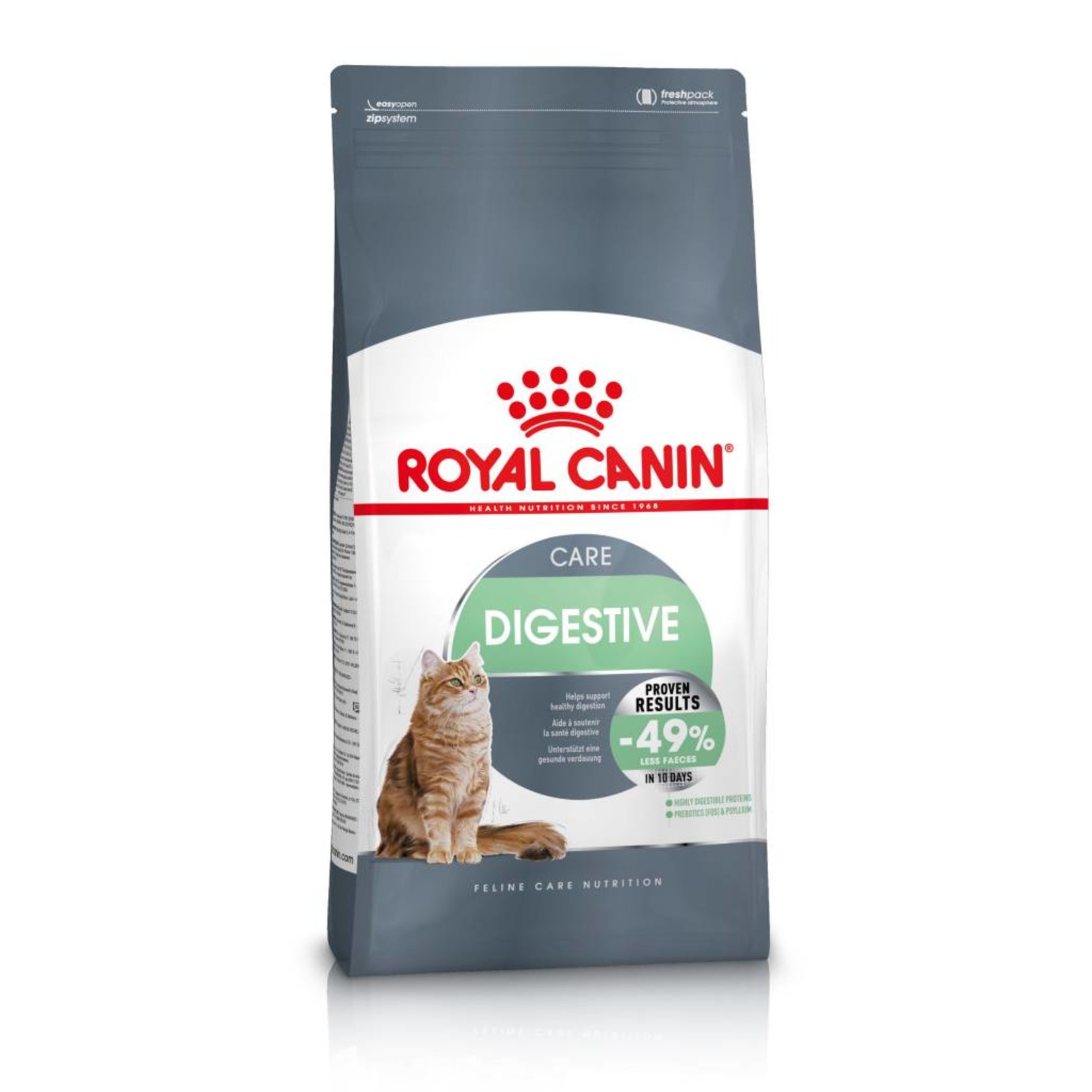 Royal Canin Digestive Care Adult Cat Dry Food