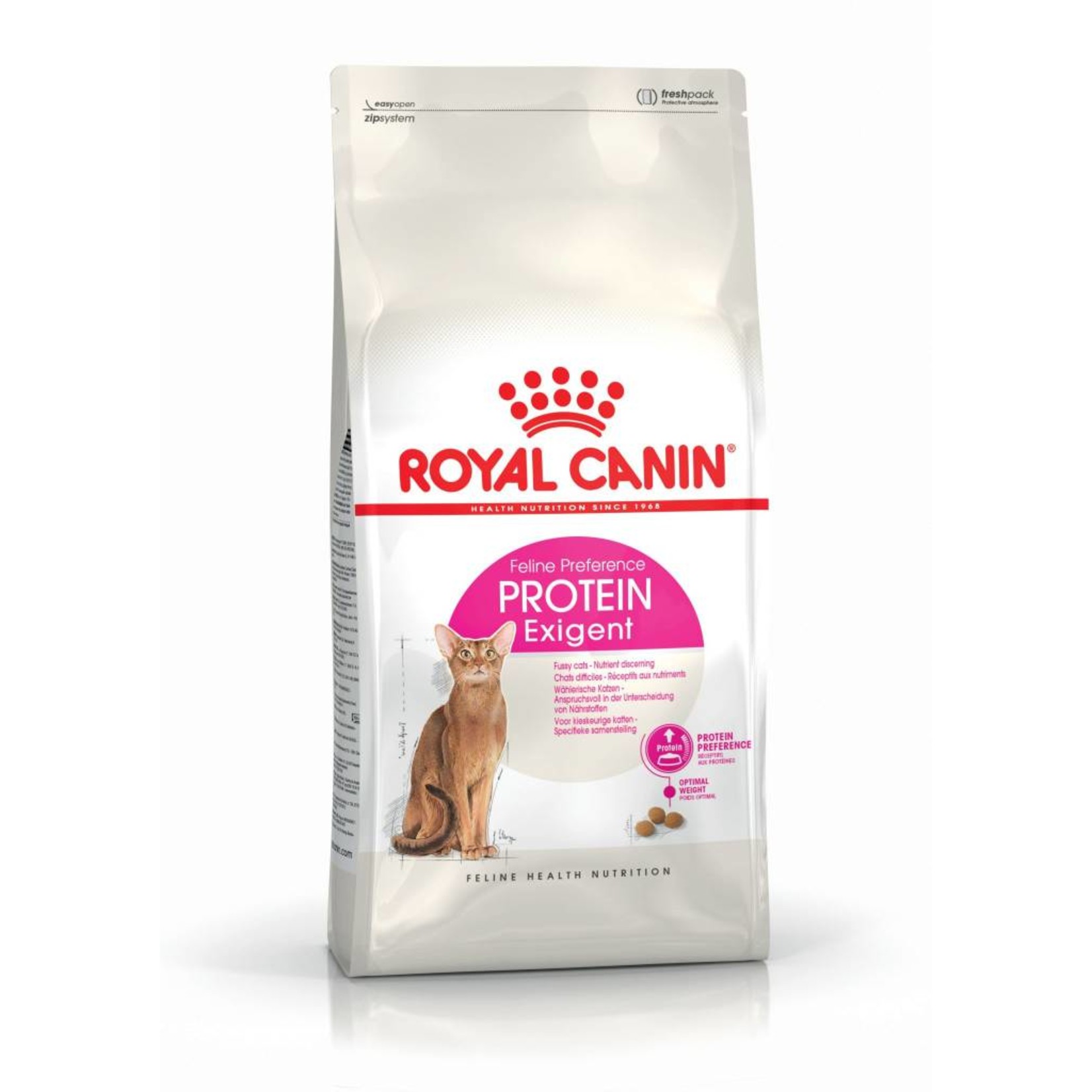 Royal Canin Exigent Protein Preference Adult Cat Dry Food