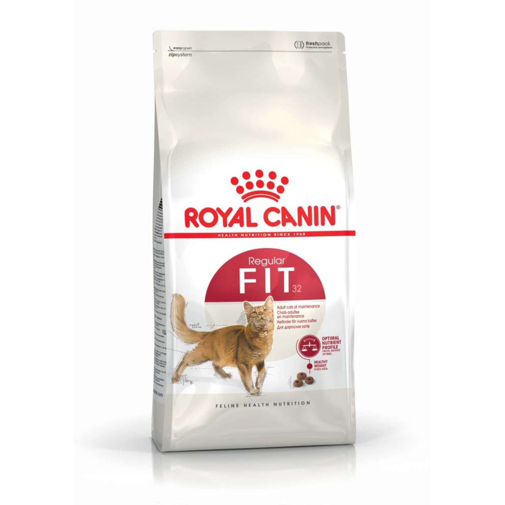 Royal Canin Fit 32 Adult Cat Dry Food