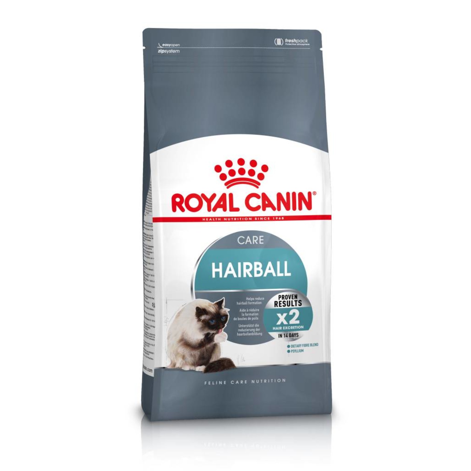 Royal Canin Hairball Care Adult Cat Dry Food