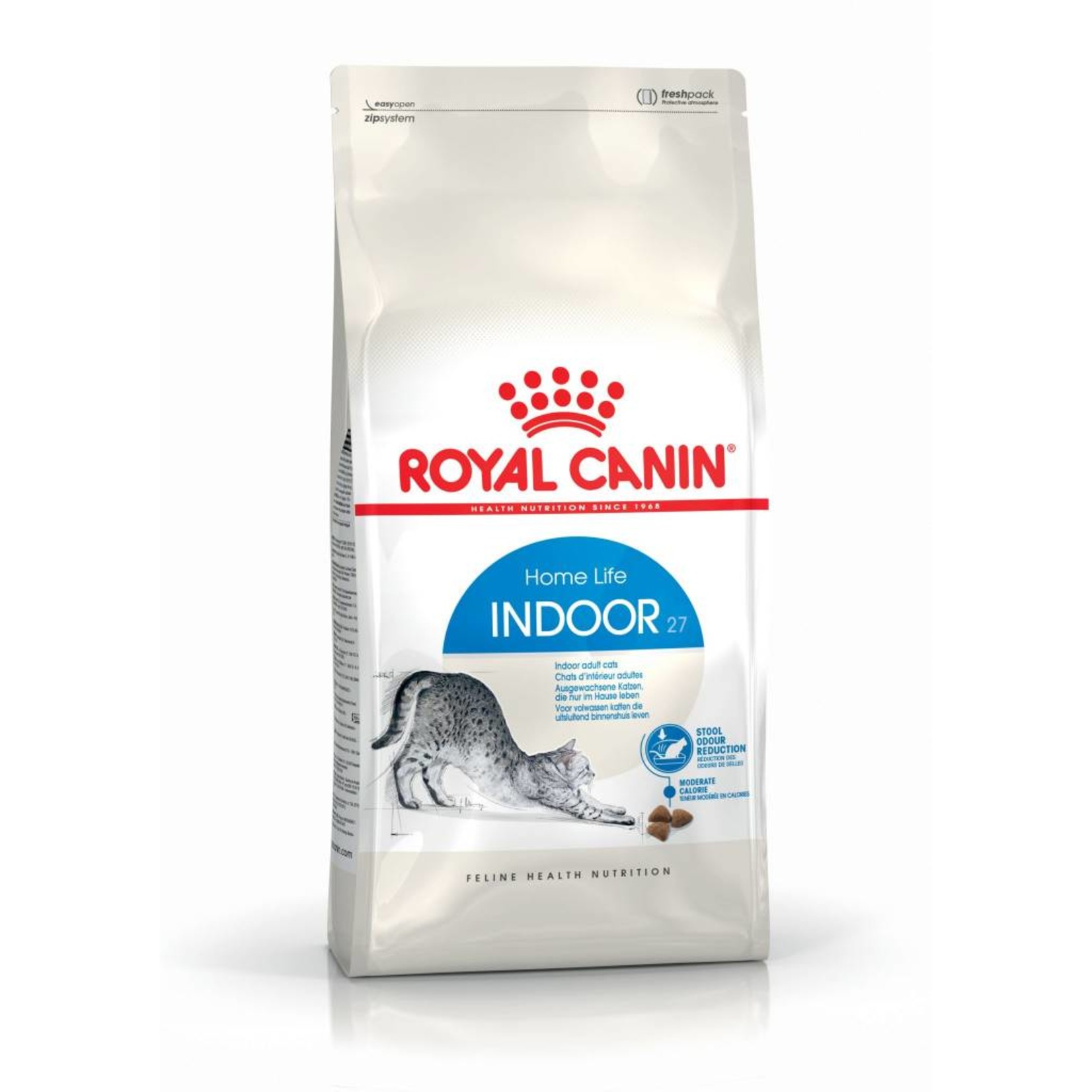 Royal Canin Indoor 27 Adult Cat Dry Food