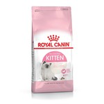 Royal Canin Second Age Kitten Food