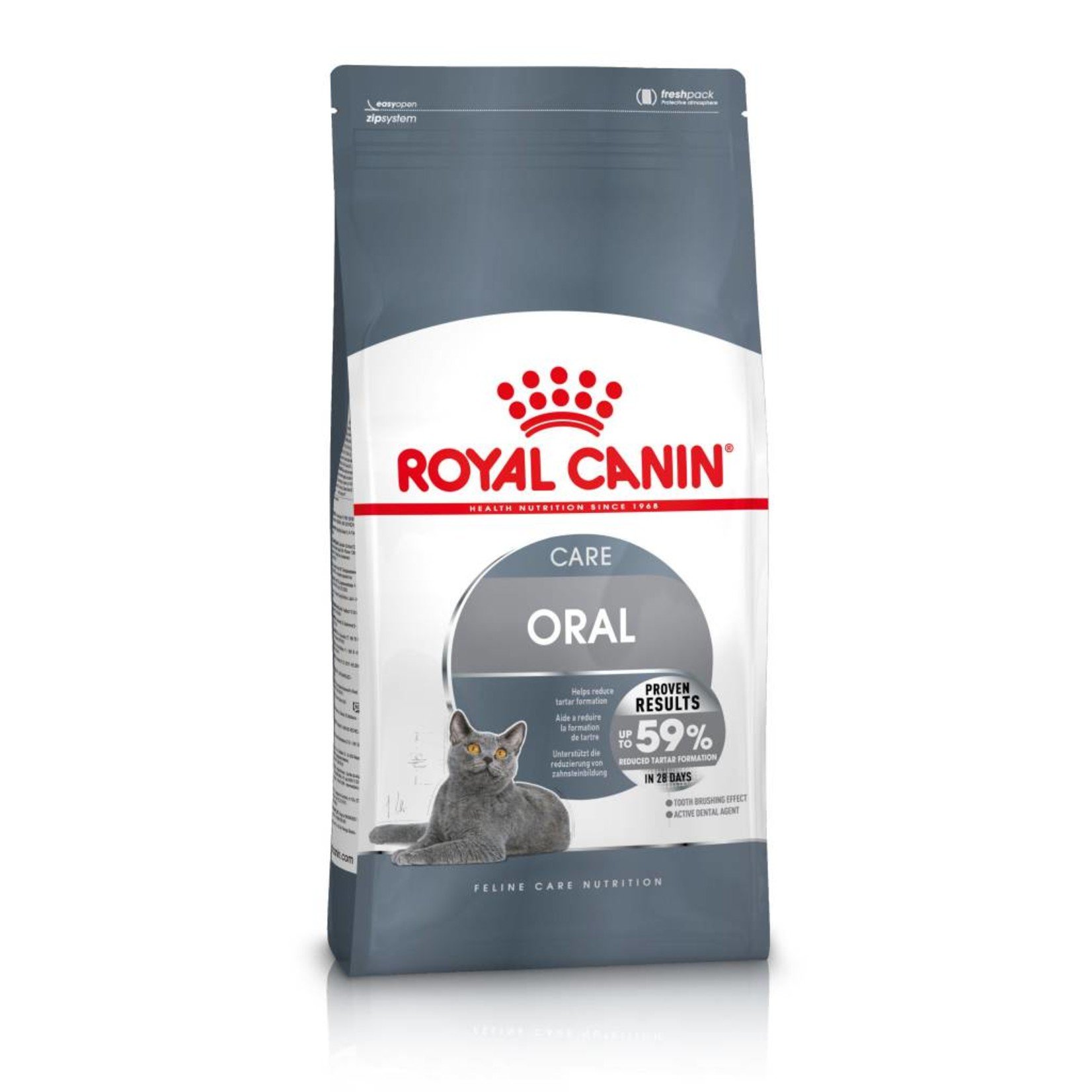 Royal Canin Oral Care Adult Cat Dry Food