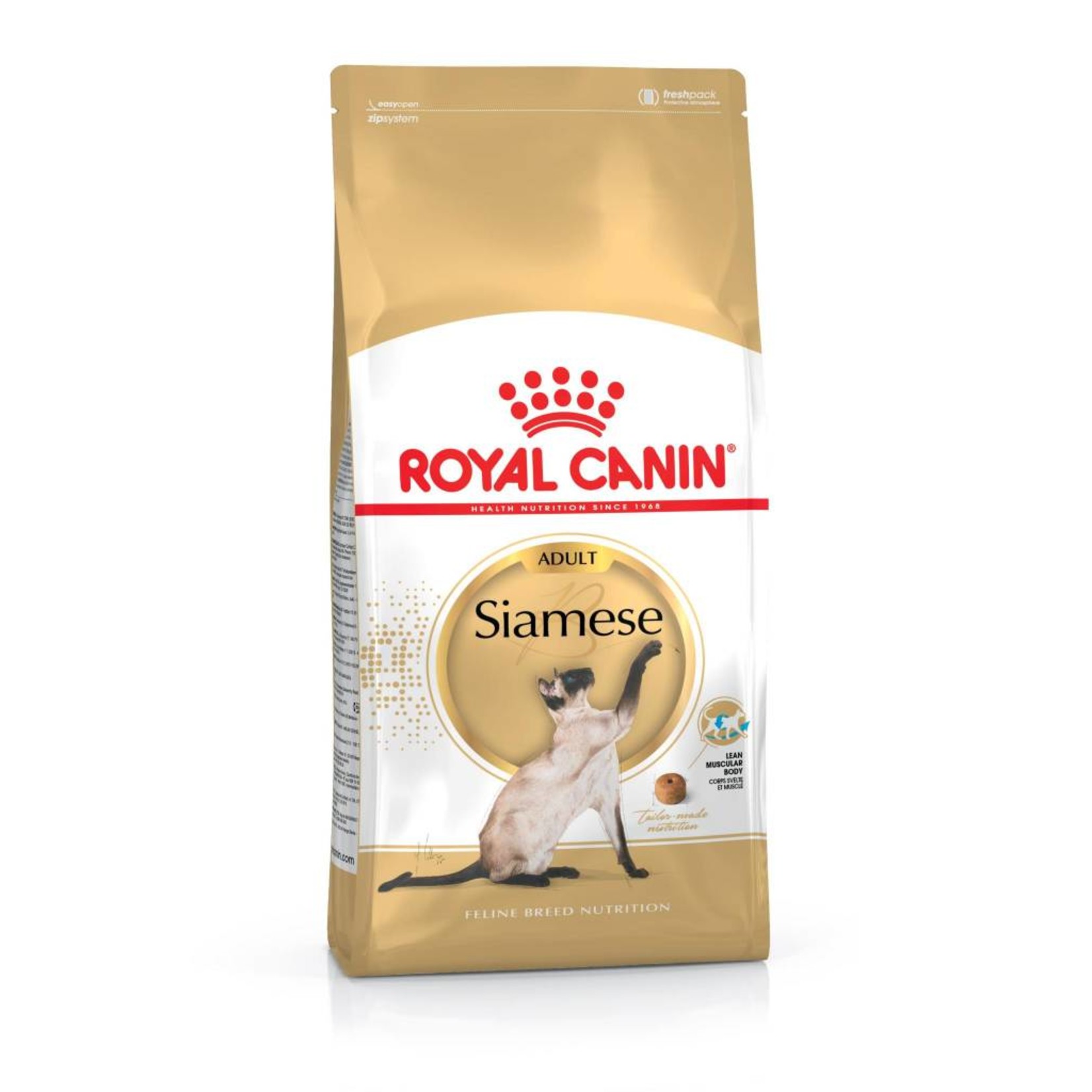 Royal Canin Siamese Adult Cat Dry Food