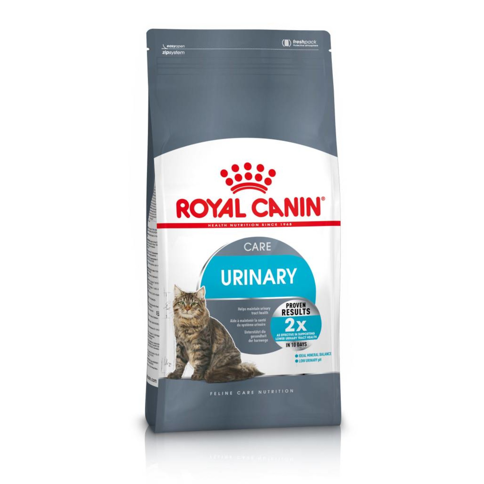 Royal Canin Urinary Care Adult Cat Dry Food