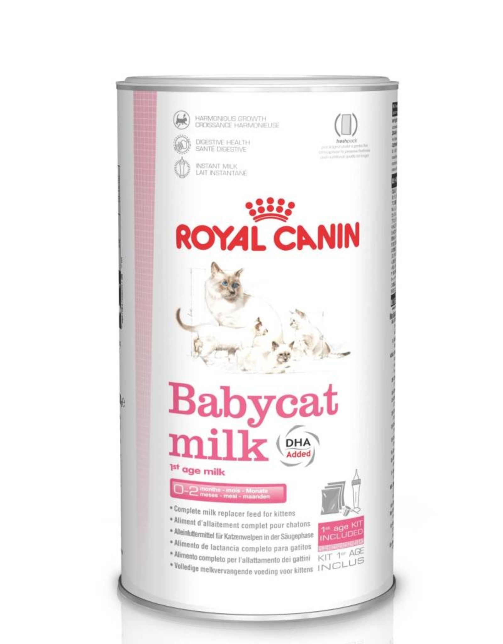 Babycat Milk 300g Pet Care By Post