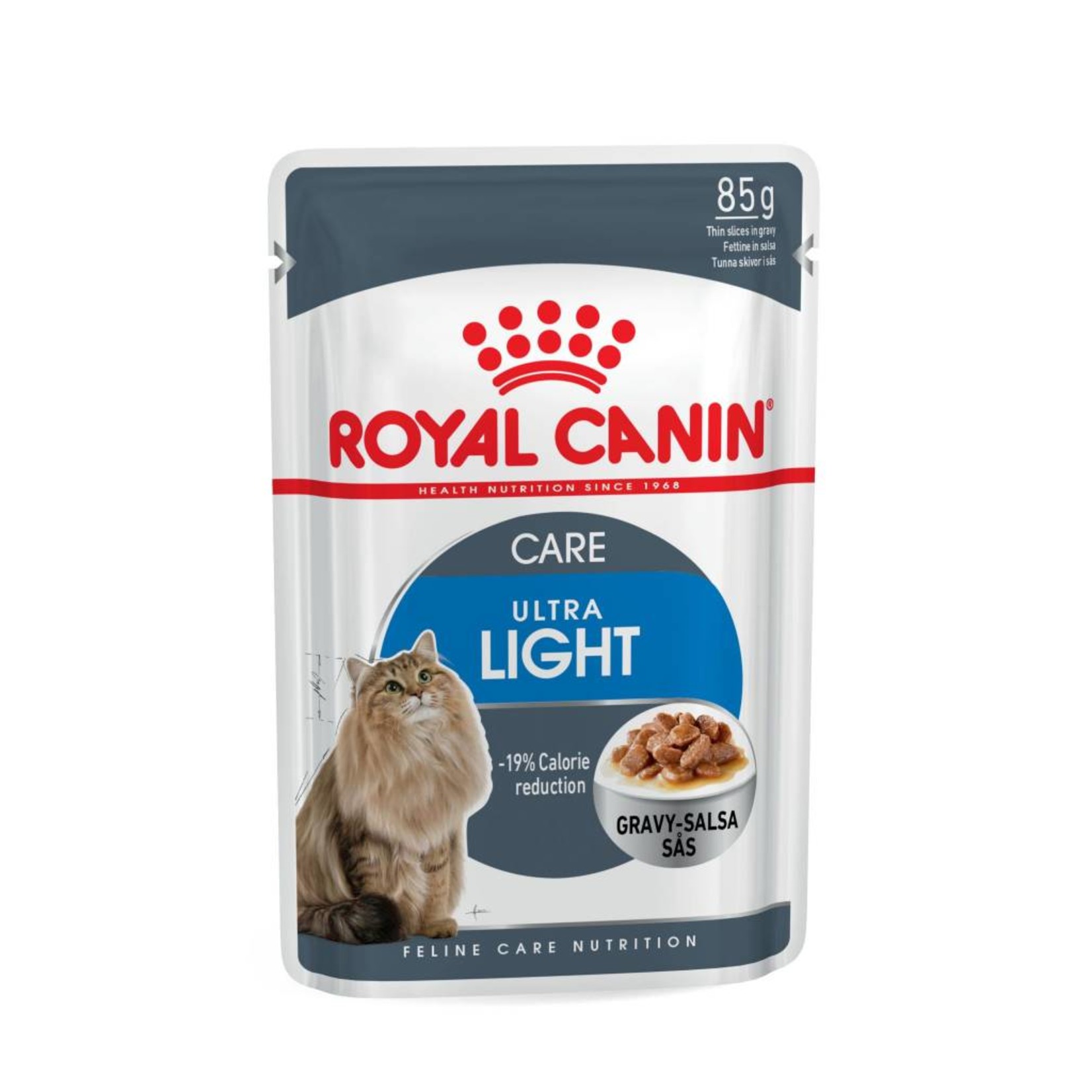 Royal canin deals cat light