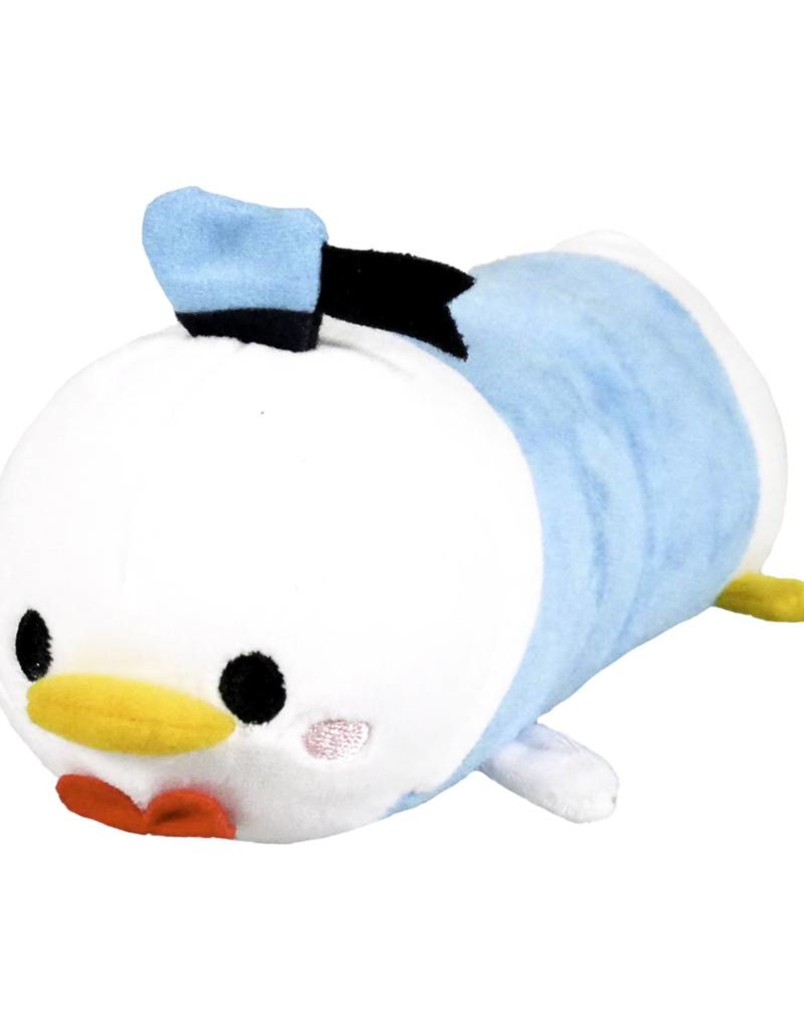 tsum tsum dog toy