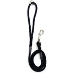Animate 12mm x 39inch Gun Dog Rope Lead with Trigger Hook