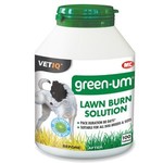 Mark & Chappell VetIQ VetIQ Green-um Lawn Burn Solution for Dogs, 100 tablets
