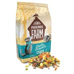 Supreme Tiny Friends Farm Charlie Chinchilla Tasty Mix Food, 2.5kg