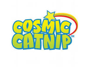 Cosmic Catnip