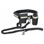 Trixie Waist belt with lead up to 40kg